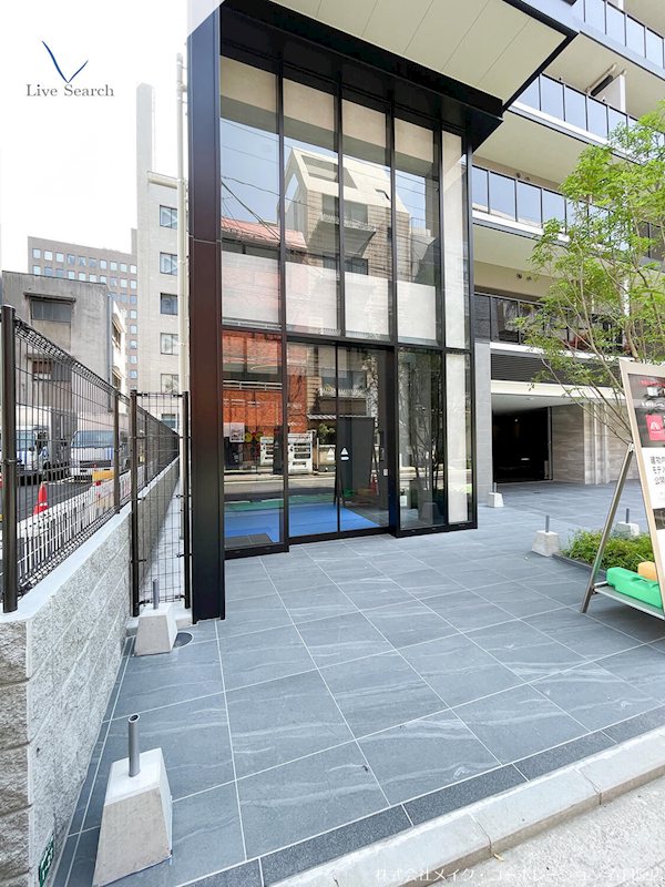 ミスモ天神  その他外観1