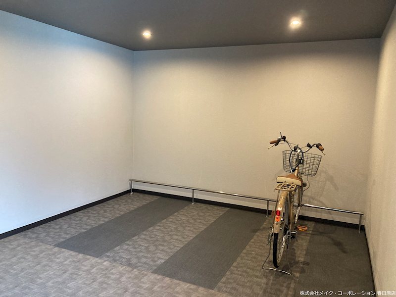 ミスモ天神  その他外観6