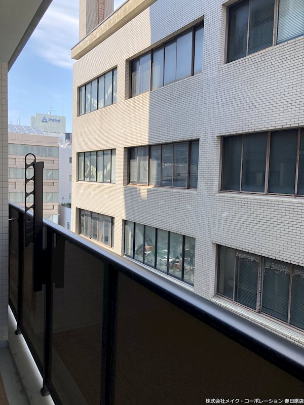 ミスモ天神  その他7