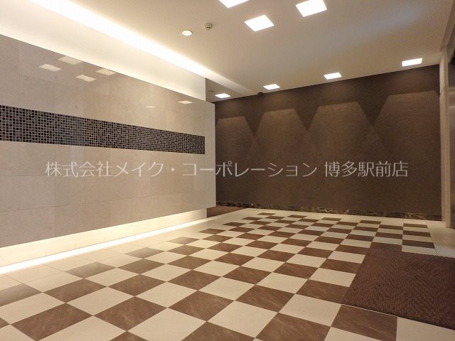 S-FORT筑紫通り その他15