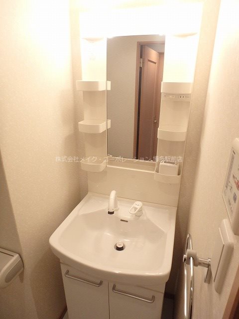 ピュアドームブライトン博多 その他2