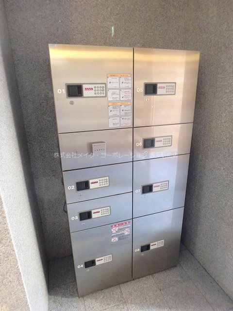 ピュアドームブライトン博多 その他6