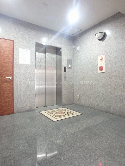 ピュアドームブライトン博多 その他12