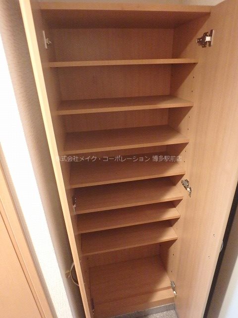 ピュアドームブライトン博多 その他14