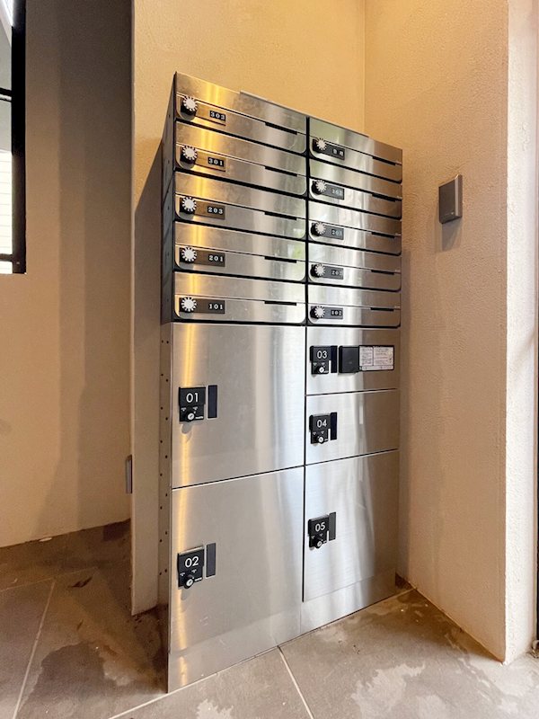 ｃｏｒｉｎｄｏ．六本松 その他1