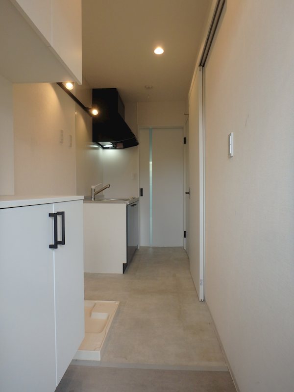 ｃｏｒｉｎｄｏ．六本松 玄関