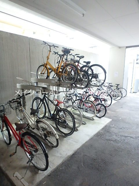 他共有部分 グランフォーレプライム平尾 その他9