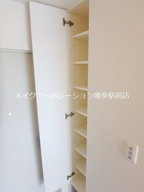 同物件別部屋引用・現状優先です♪ グランフォーレプライム平尾 その他10