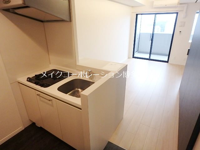 同物件別部屋引用・現状優先です♪ グランフォーレプライム平尾 リビング