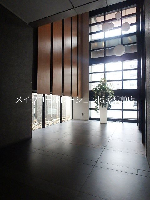 ロビー グランフォーレプライム平尾 その他13