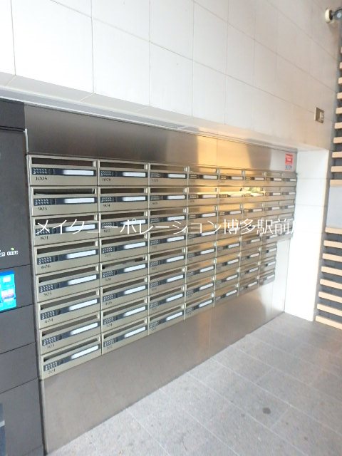 他共有部分 グランフォーレプライム平尾 その他16