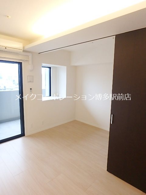 同物件別部屋引用・現状優先です♪ グランフォーレプライム平尾 ベッドルーム