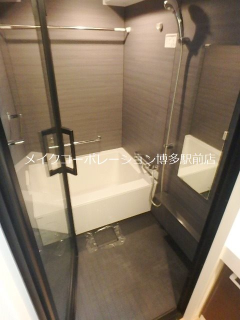 同物件別部屋引用・現状優先です♪ グランフォーレプライム平尾 風呂画像