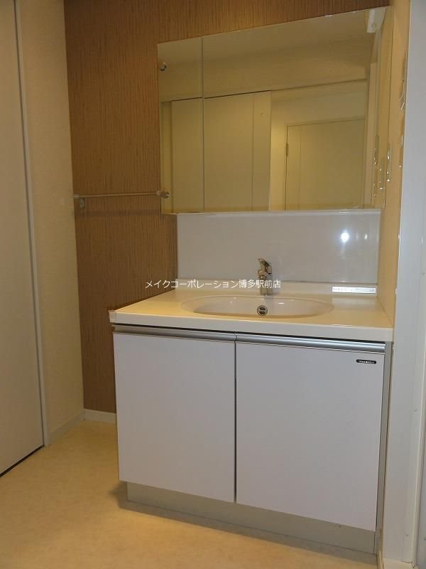 レキシントンスクエア白金 その他1