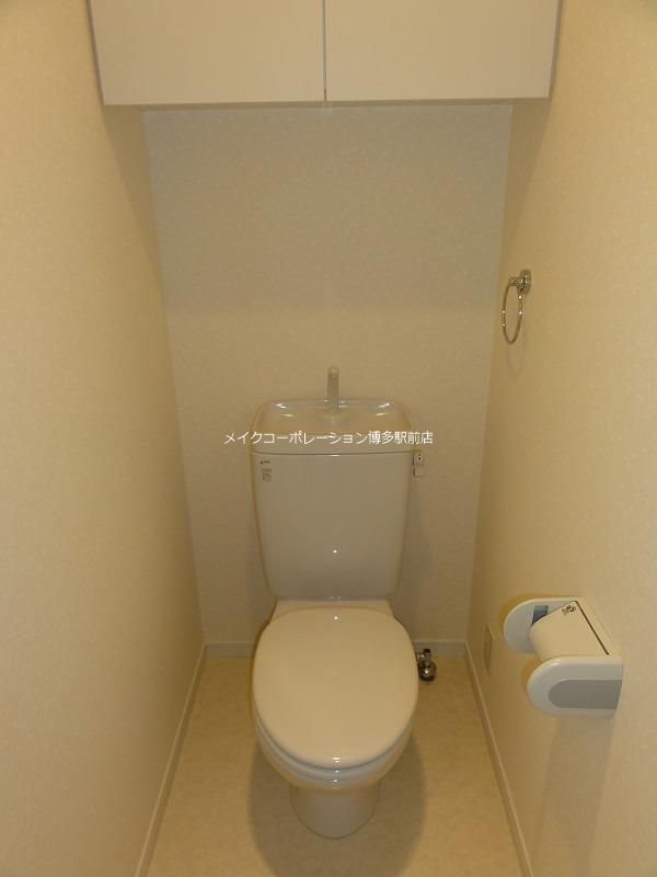 レキシントンスクエア白金 その他2