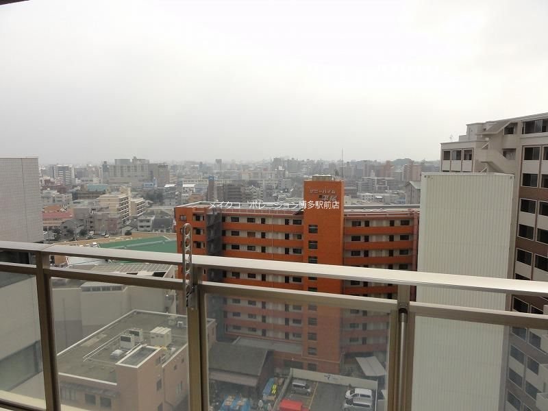 レキシントンスクエア白金 その他7