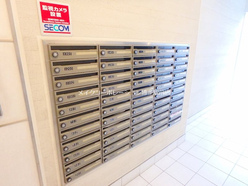 レキシントンスクエア白金 その他13