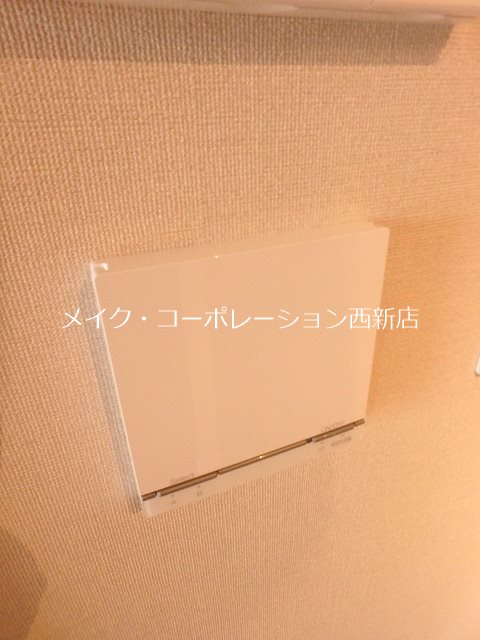 他設備 デュオフラッツ西新WEST~ネット無料~ その他13