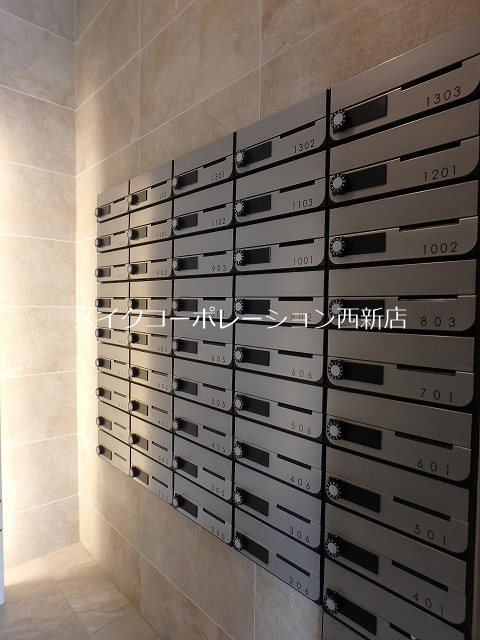 クロロ　ザ　グランド　リバー その他外観2