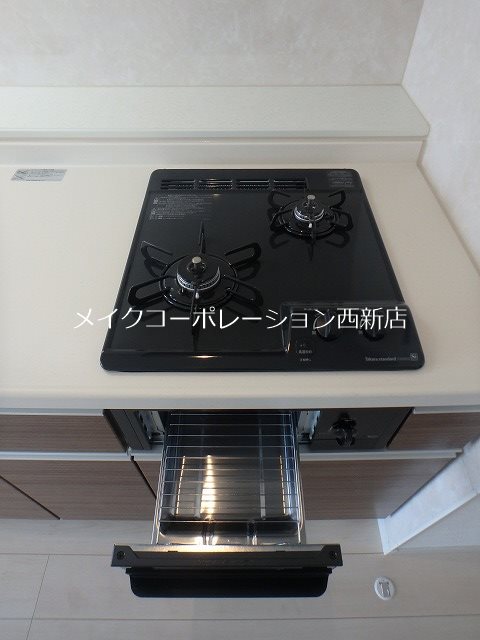 クロロ　ザ　グランド　リバー その他9