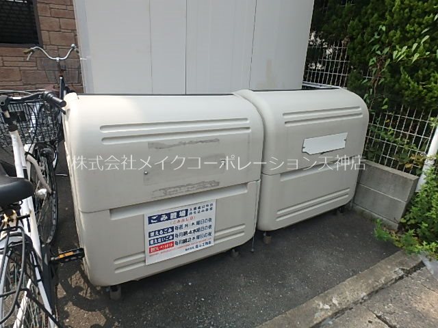 他共有部分 リバティー・JK その他5