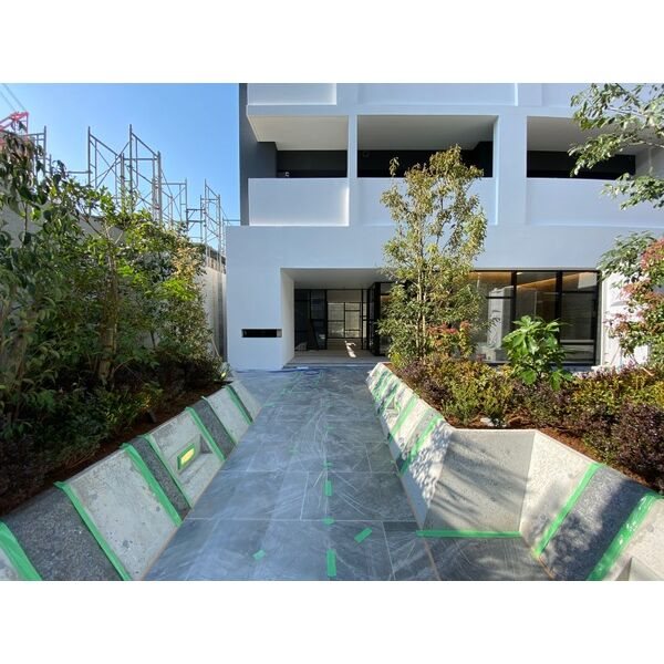 ラクレイス平尾山荘通り その他1