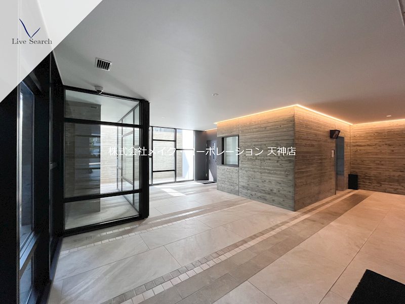 ラクレイス平尾山荘通り その他外観5