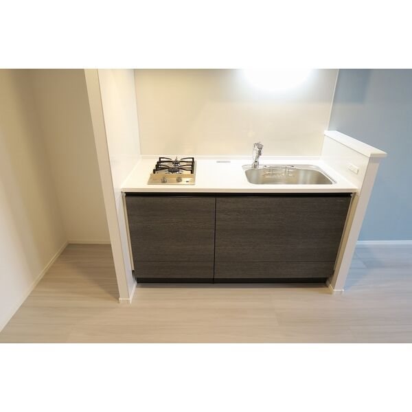 ラクレイス平尾山荘通り キッチン