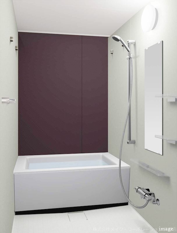 ラクレイス平尾山荘通り 風呂画像