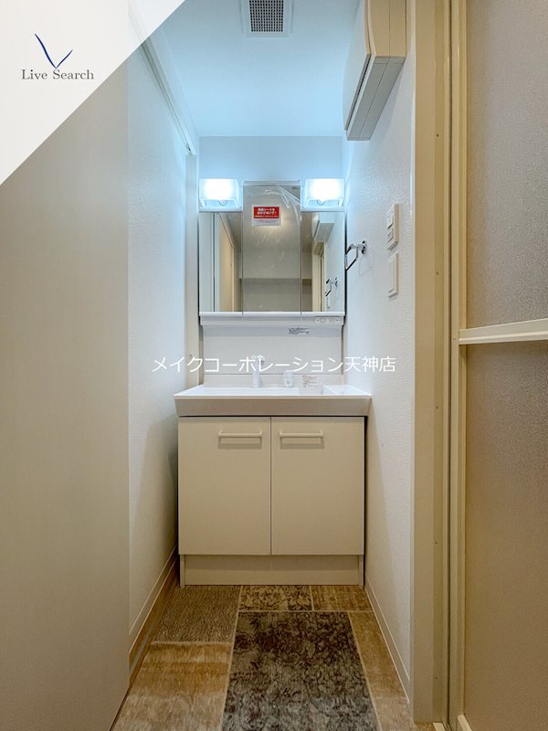 クロス天神南 その他1