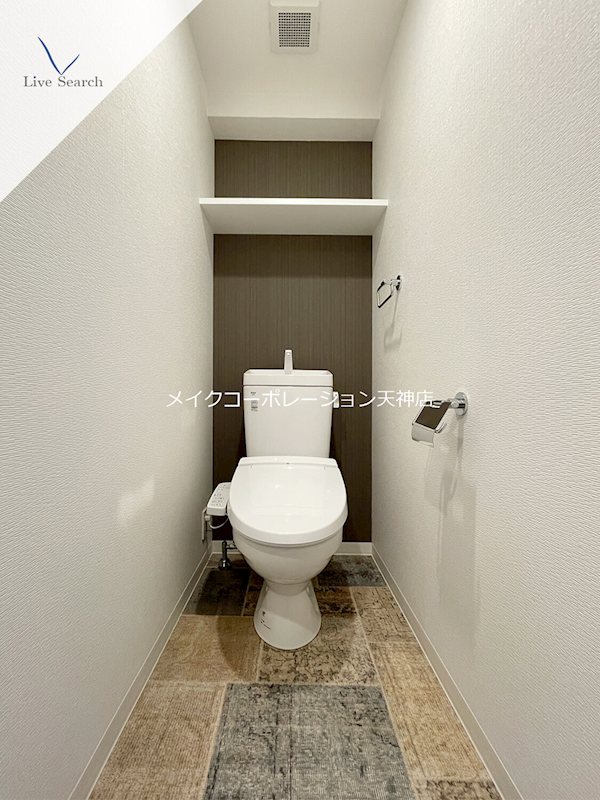 クロス天神南 その他2