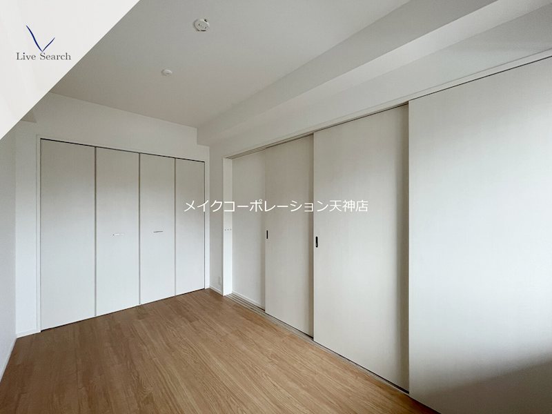 クロス天神南 その他10