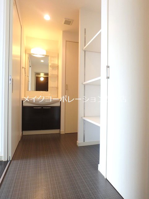 ラクレイス西新レジデンシャルタワー その他2