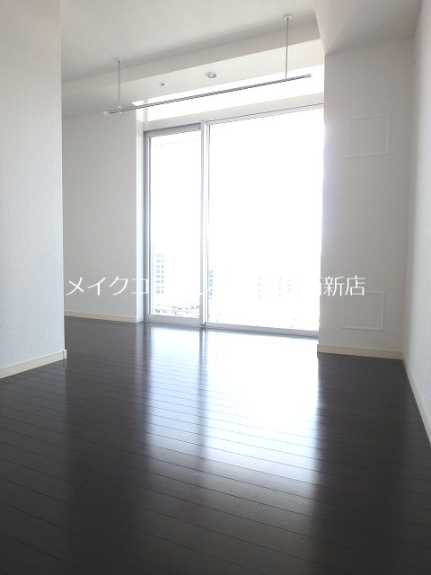 ラクレイス西新レジデンシャルタワー その他5