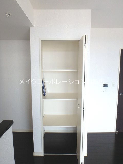 ラクレイス西新レジデンシャルタワー その他12