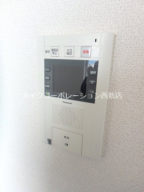 ラクレイス西新レジデンシャルタワー その他14