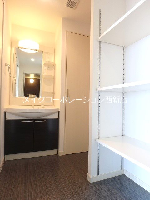 ラクレイス西新レジデンシャルタワー その他15