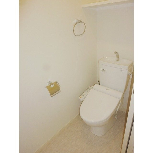 ラクレイス西新レジデンシャルタワー その他4