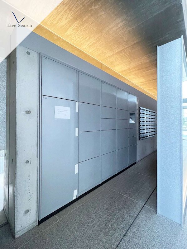 ラクレイス西新レジデンシャルタワー その他8