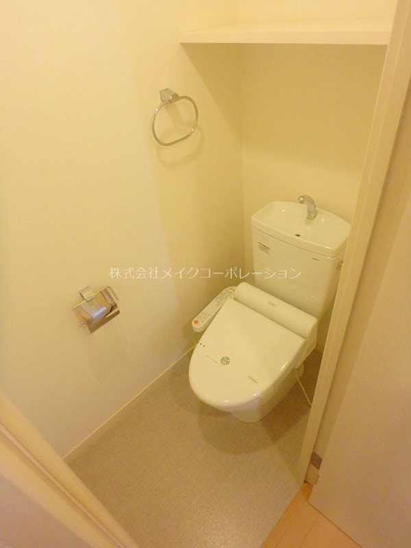 ラクレイス西新レジデンシャルタワー その他2