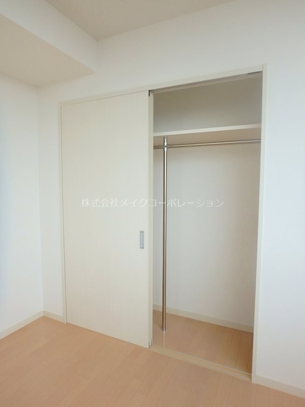 ラクレイス西新レジデンシャルタワー その他3