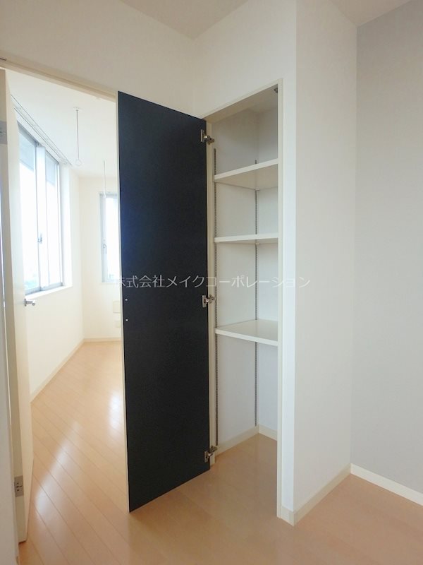 ラクレイス西新レジデンシャルタワー その他12