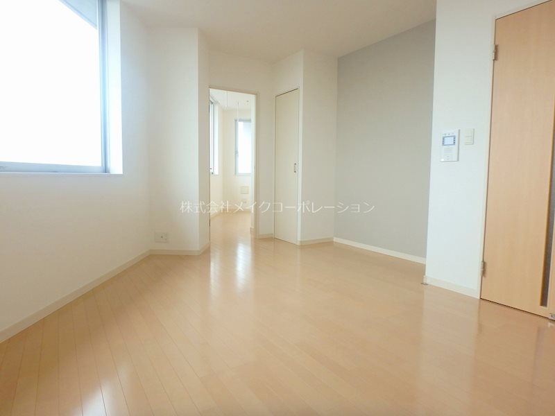 ラクレイス西新レジデンシャルタワー その他13