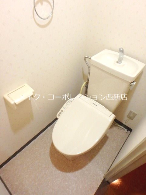 グレイス西新  その他1