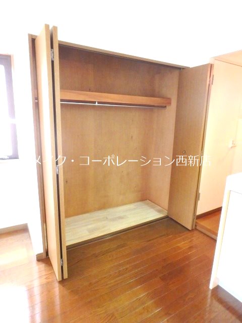 グレイス西新  その他3