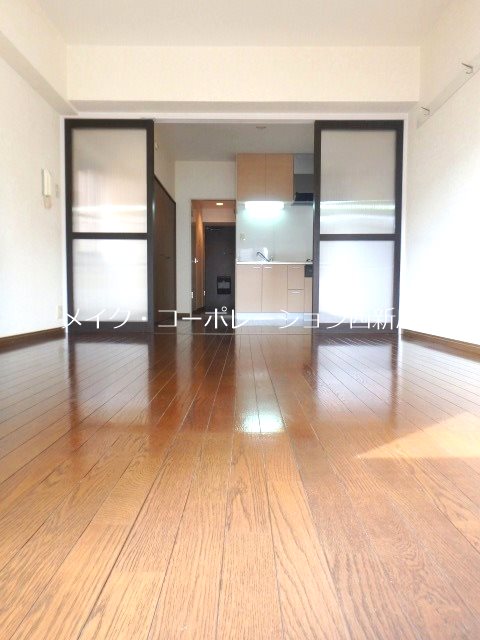 グレイス西新  その他4