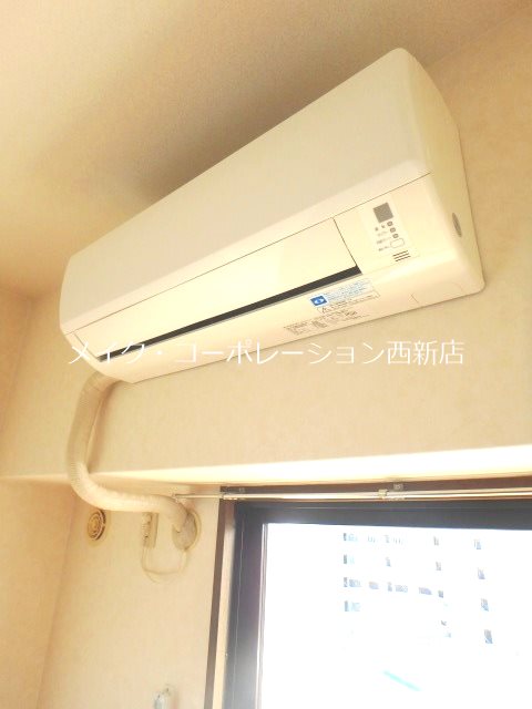 グレイス西新  その他6