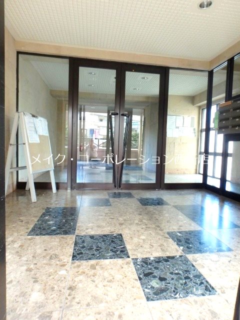 グレイス西新  その他外観3