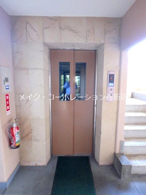 グレイス西新  その他外観5