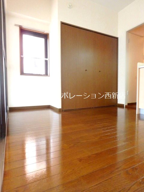 グレイス西新  その他7